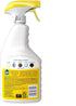Pledge Multisurface Cleaner - Everyday Clean Trigger with Fresh Citrus Scent, 25 oz
