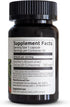 Sanhelios Circu Caps, Higher Dose Max Potency Butcher's Broom Extract 100mg, 50 Capsules, Herbal Support Supplement