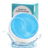PITHER Under Eye Patches for Dark Circles, Eye Masks for Puffy Eyes, 30 Pairs Skin Treatment Pads with Hyaluronic Acid