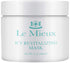 Le Mieux Icy Revitalizing Mask, 2 oz, Cooling Clay Face Mask for Oily Skin