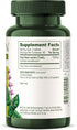Banyan Botanicals Tulsi (Holy Basil) Organic Lung and Respiratory Health Supplement, 90 Tablets, Non-GMO Vegan