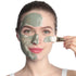 Zakia's Morocco Moroccan Rhassoul Clay Mask, Organic Natural Facial and Body Clay Mask, 1 lb