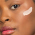 Palladio Rice Primer, Natural Rice Formula Controls Oil, Locks in Makeup, Lightweight Smooth Matte Finish, Beige, 0.71