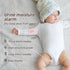 Yoicee 3 Bedwetting Alarm for Boys Girls, Night Time Potty Training Alarm Whit Working Modes, Highly Sensitive Moisture