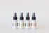 Victoria's Lavender Room Spray - 4-Pack Sampler, All-Natural Home Atmosphere Spray, 1 oz