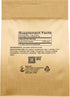 Pure Original Ingredients Inulin FOS Powder (8 oz) Always Pure, No Fillers Or Additives, Lab Verified