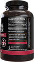 PURE ORIGINAL INGREDIENTS Cayenne Pepper (365 Capsules) - Pure, Lab Verified, No Magnesium or Rice Fillers