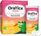 Kids Dental Probiotics, 8 Billion CFU for Oral Health, Sugar Free Yogurt Flavor
