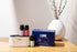 Set 3 CE CRAFT Waterless Travel Diffuser Gift - Rechargeable Diffuser for Aromatherapy - Includes Fragrance Oils