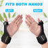 Thumb Brace, Adjustable Breathable Spica Splint for Right and Left Hand, Pain Relief for Carpal Tunnel, Arthritis
