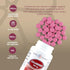GeriCare Cranberry Supplement, 100 Tablets, 450 mg