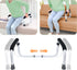 Stand Assist Mobility & Daily Living Aids Bed Rail Cane Chair Assist