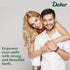 Dabur Meswak Toothpaste - Natural Fluoride Free Toothpaste for Oral & Gum Health, Daily Dental Care with Miswak Essence