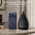 Ultrasonic Essential Oil Diffuser, Home Fragrance Aroma Diffuser with Auto Shut-Off, Color Change Night Light