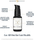 Quicksilver Scientific Dr. Shade's BitterX - Highly Concentrated Bitters for Digestion, Fast Acting Digestive Support