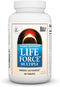 Source Naturals Life Force Multiple Daily Multivitamin, Iron Free, 60 Tablets - High Potency Vitamins & Nutrients