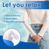 Peri Bottle, Peri Bottle for Postpartum Care, for Women and Men with Hemorrhoids, for Cleansing After Birth, Portable