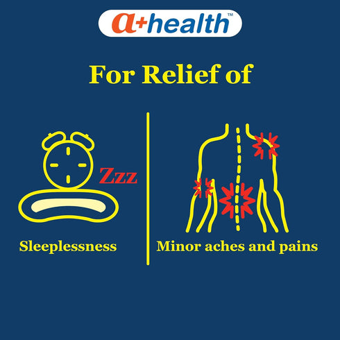 Ibuprofen PM Softgels, Pain Reliever/Nighttime Sleep Aid (NSAID), Made in USA, 120 Count