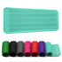 ZAXOP Resistant Silicone Mat Pouch for Flat Iron, Curling Iron, Hot Hair Tools (Mint Green)