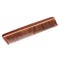 SVATV Handcrafted Rosewood Comb for Thick, Curly & Wavy Hair, Eco-friendly Wide Tooth Grooming Comb