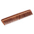 SVATV Handcrafted Rosewood Comb for Thick, Curly & Wavy Hair, Eco-friendly Wide Tooth Grooming Comb