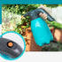 Electric Spray Bottle 2L/0.5 Gallon - Automatic Plant Mister Spray Bottle for Indoor/Outdoor Plants, Rechargeable