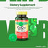 Rapid-Release CoQ10 100 mg, 120 Softgels with Exclusive Vitamins & Minerals Bundle, A to Z Guide + Pill Organizer