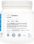 Type Zero L-Glutamine Powder (500G) Pure Vegan Supplement, Gluten Free, No Fillers