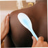 Hammer 38cm Pat Silicone Massage Pat Body Patting Handheld Massager for Shoulder Leg Back Knocker Guasha Relaxation