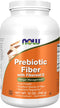 NOW Supplements Prebiotic Fiber Powder, 12-Ounce, Fibersol-2 from Non-GMO Corn