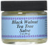 WiseWays Herbals Black Walnut-Tea Tree Salve, 2 oz