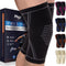 Knee Brace for Pain Relief - 2 Pack Compression Sleeves for Men and Women, Support for Weightlifting and Gym
