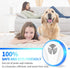 6 Packs Ultrasonic Pest Repeller Indoor, Mouse Repellent Plug in for Roach, Rodent, Bugs, Rat, Mosquito, Spider