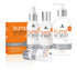 Triple Action Soothing Lotion for Ingrown Hair Treatment and Razor Bumps.