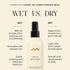 JVN Complete Leave-In Conditioning Mist - Frizz-Free Hydration Spray, UV Protection, Vegan, 2 Fluid Ounces
