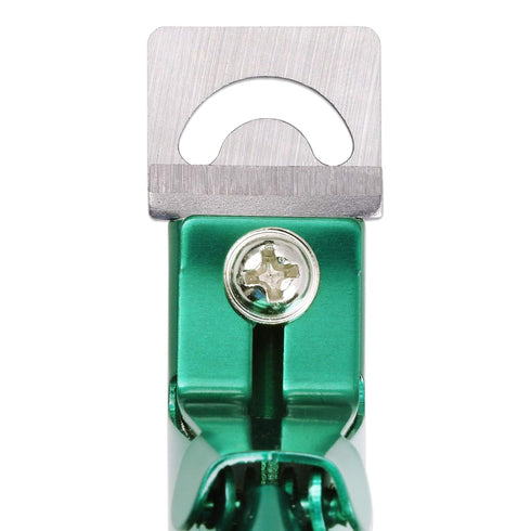 PANA USA Professional Acrylic Nail Tips Clipper Cutter - False/Fake/Artificial Nails Trimmers for Nail Art DIY