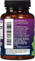 Nature's Strength 60 Ashwagandha Supplements - High-Absorption Ashwagandha Root Extract Powder with Black Pepper