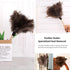 Ostrich Feather Duster 14 inch, Fluffy Natural Genuine Ostrich Feathers with Wooden Handle for Cleaning