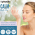 UpNature Calm Essential Oil Roll On - 100% Natural Stress Relief Aromatherapy Gifts for Women, Nurse Essentials