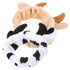 NOLITOY 2 pcs Animals Ears Headbands, Cute Makeup Hair Band Skincare Headbands for Women Girls