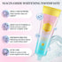 Mcukv 2 Pack 3.53oz Niacinamide Whitening Toothpaste Brightening Toothpaste with Deep Cleaning for Coffee & Tea Stains