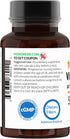 Hydroxo B12 Vitamin 5000mcg - Hydroxocobalamin, Hydroxy B12 Supplement