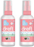Dreft Bottle & Dish Soap, 3oz, Pack of 2