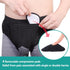 Lefeke Hernia Belts for Men Inguinal - Hernia Support Brace for Groin Pain Relief, Hernia Truss for Bilateral Hernia,