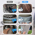 Set, (6 Washing Machine Cleaning Brush Front Load Washer Machine Cleaner Accessories, Drum Laundry Cleaner Brush