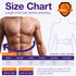 Armor Adult Umbilical Hernia Truss Support Belt for Relief of Abdominal Pain, Stretchy Elastic Tummy Control Comfort