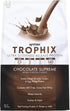 Syntrax Nutrition Trophix Protein Powder, Ultra Sustained-Release Protein Blend, Chocolate Supreme, 2 lbs