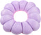 TOYANDONA Pumpkin Shaped Flower Donut Pillow Nursing Pad for Bedridden Patients Multiuse