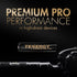 Tenergy Premium PRO Rechargeable AAA Batteries, High Capacity 1100mAh NiMH AAA Battery, 8 Pack Rechargeable Batteries