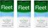 Marble Medical Fleet Liquid Glycerin Suppositories, 4 Each (Pack of 3)